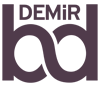 Bilal Demir logo